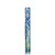 Dragon Platinum Glass One Hitter Chillum Hand Pipe - 105MM - Assorted Colors - Display of 24 [DP-20]