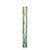 Dragon Platinum Glass One Hitter Chillum Hand Pipe - 105MM - Assorted Colors - Display of 24 [DP-22]