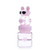 Shadow Glass Cartoon Bear With Sunglasses Hand Pipe - 64 Grams - 4 Inches - Assorted Colors [SGH-054]