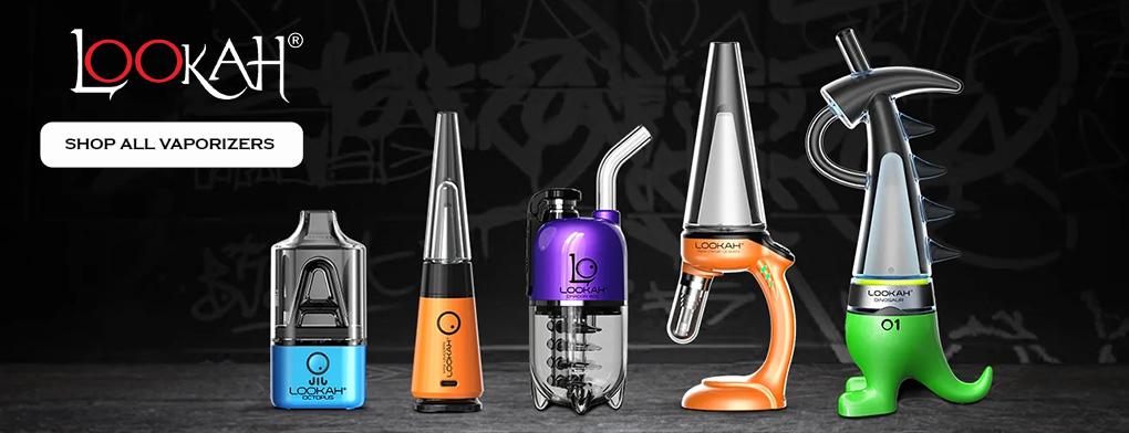 Lookah Vaporizers Wholesale