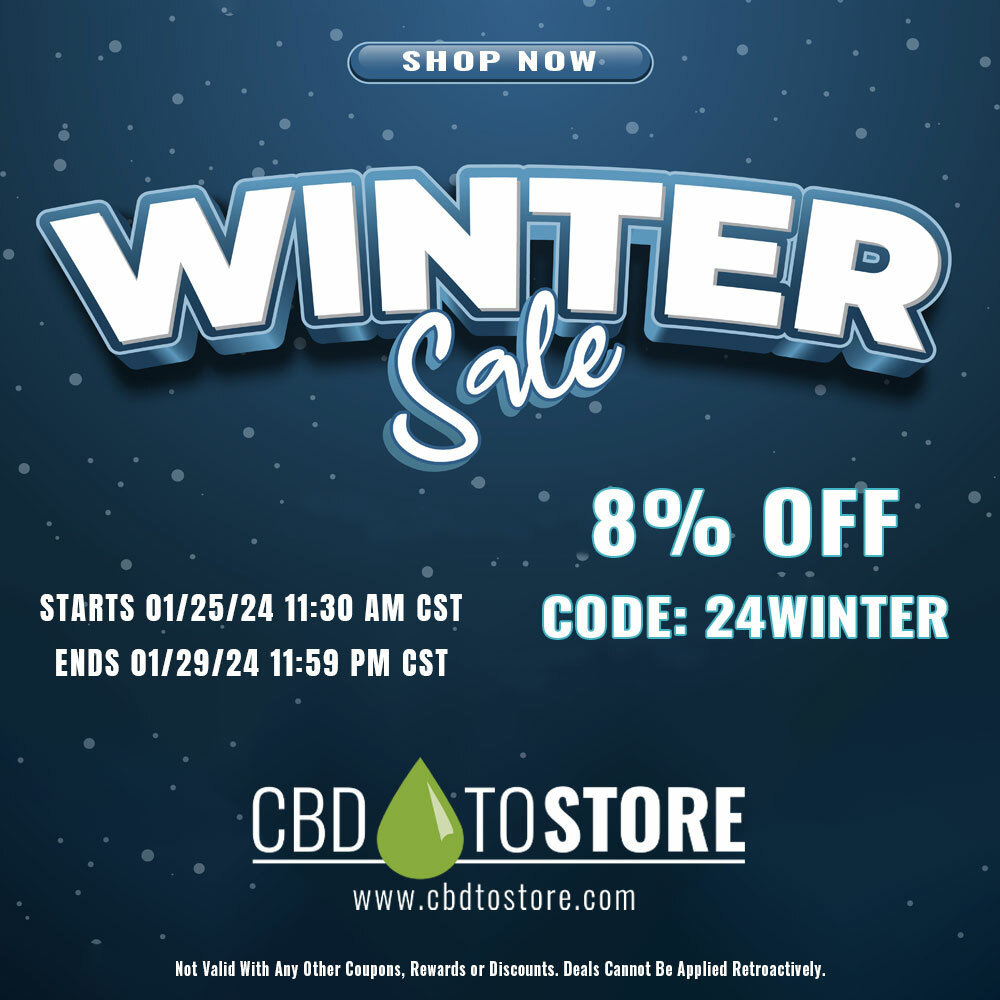 Winter Sale 2024   Cbdtostore Winter Sale Wholesale Delta Cbd Distribution 