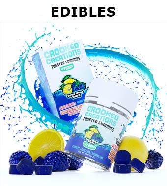 Edibles