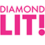 Diamond Lit!