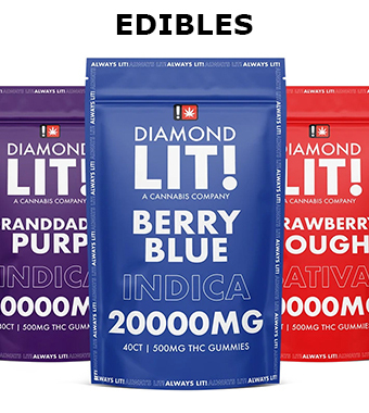 Edibles