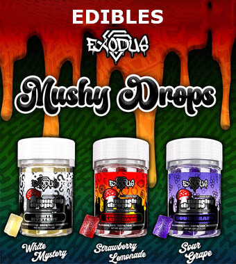 Edibles
