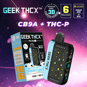 GEEK THCX