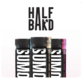Half Baked Sumo Gummies