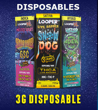 Disposables