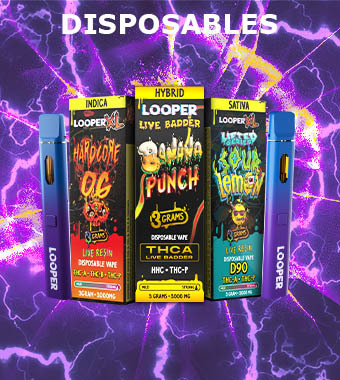 Disposables