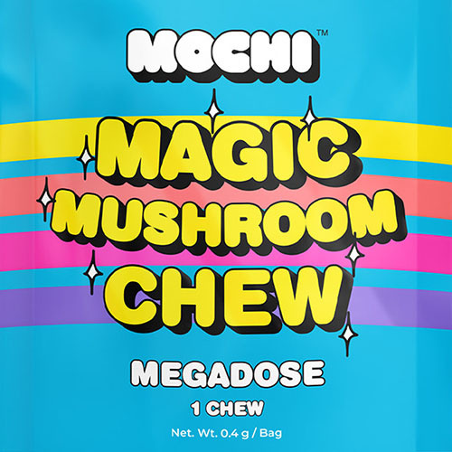 MOCHI Delta CBD Gummies and Vapes