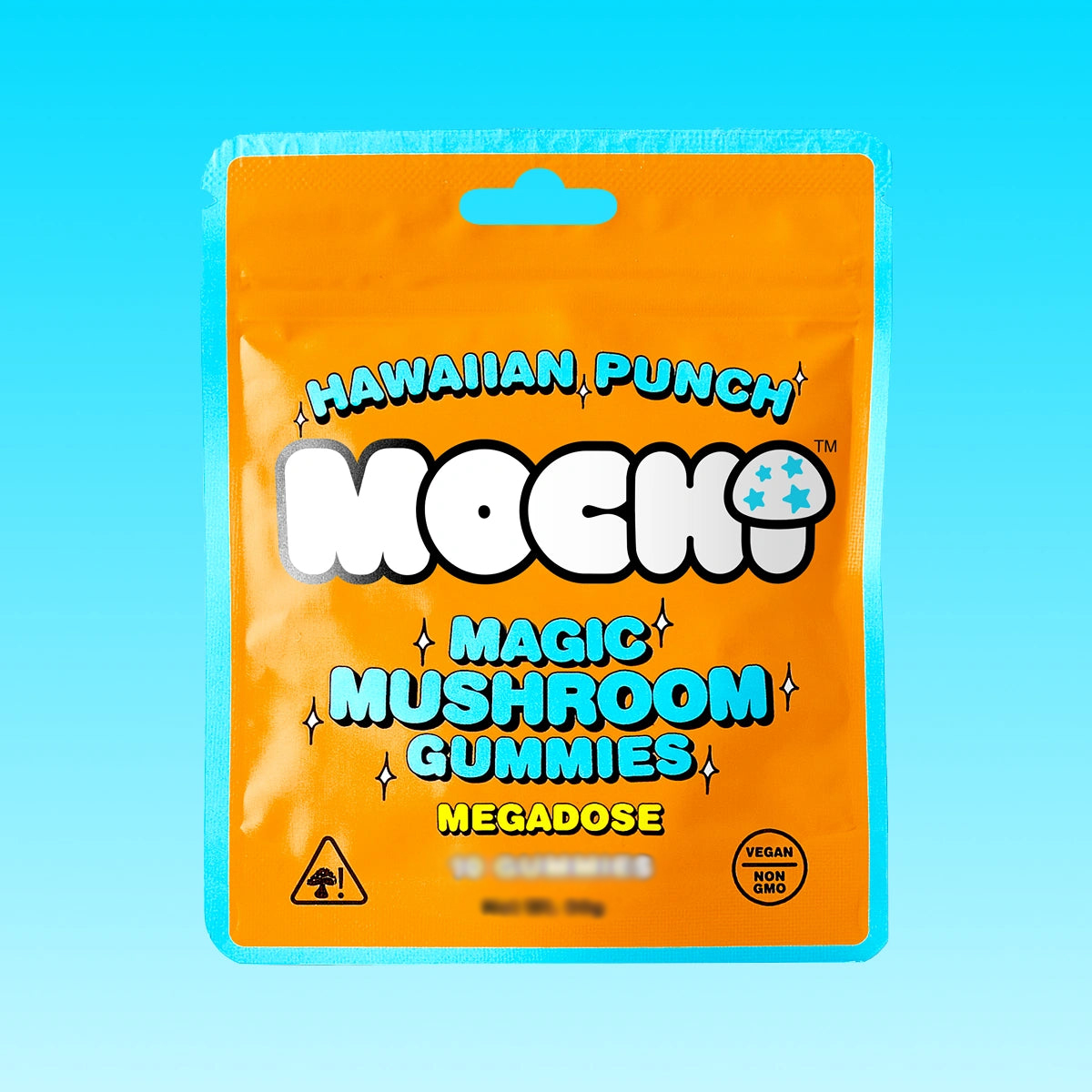 MOCHI Delta CBD Gummies and Vapes