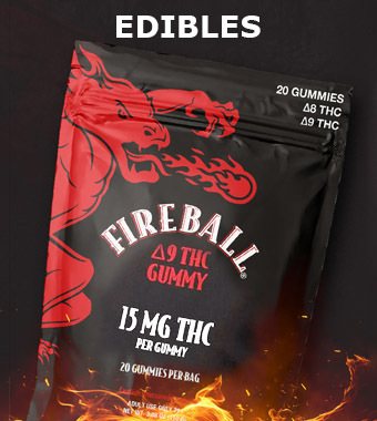 Edibles