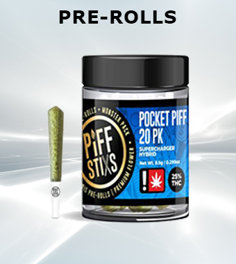 Pre-Rolls