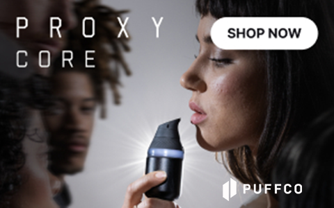 Puffco New Proxy Core Vaporizer Kit