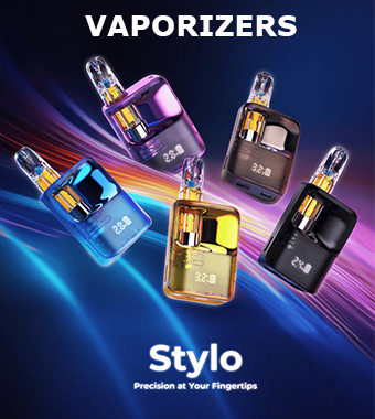 Vaporizers & Accessories