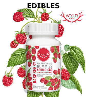 Edibles