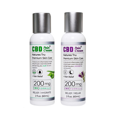 pachamama cbd pain cream 500mg