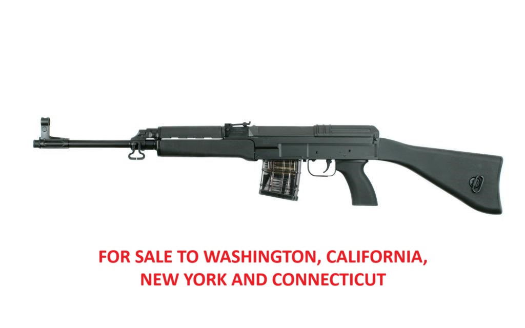 Vz. 58 Liberty 5.56