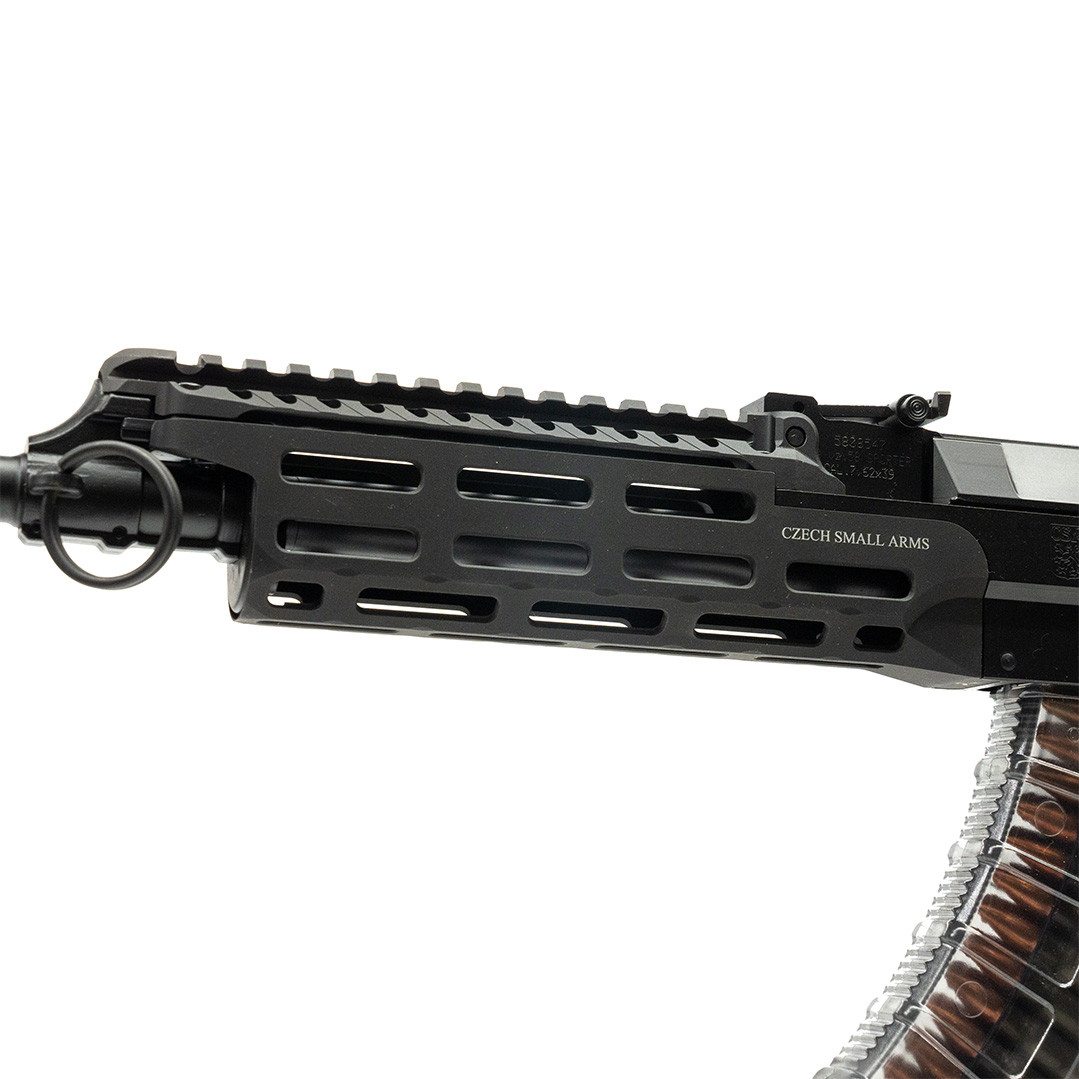 Vz. 58 CQB 7.62 FREE M-LOK