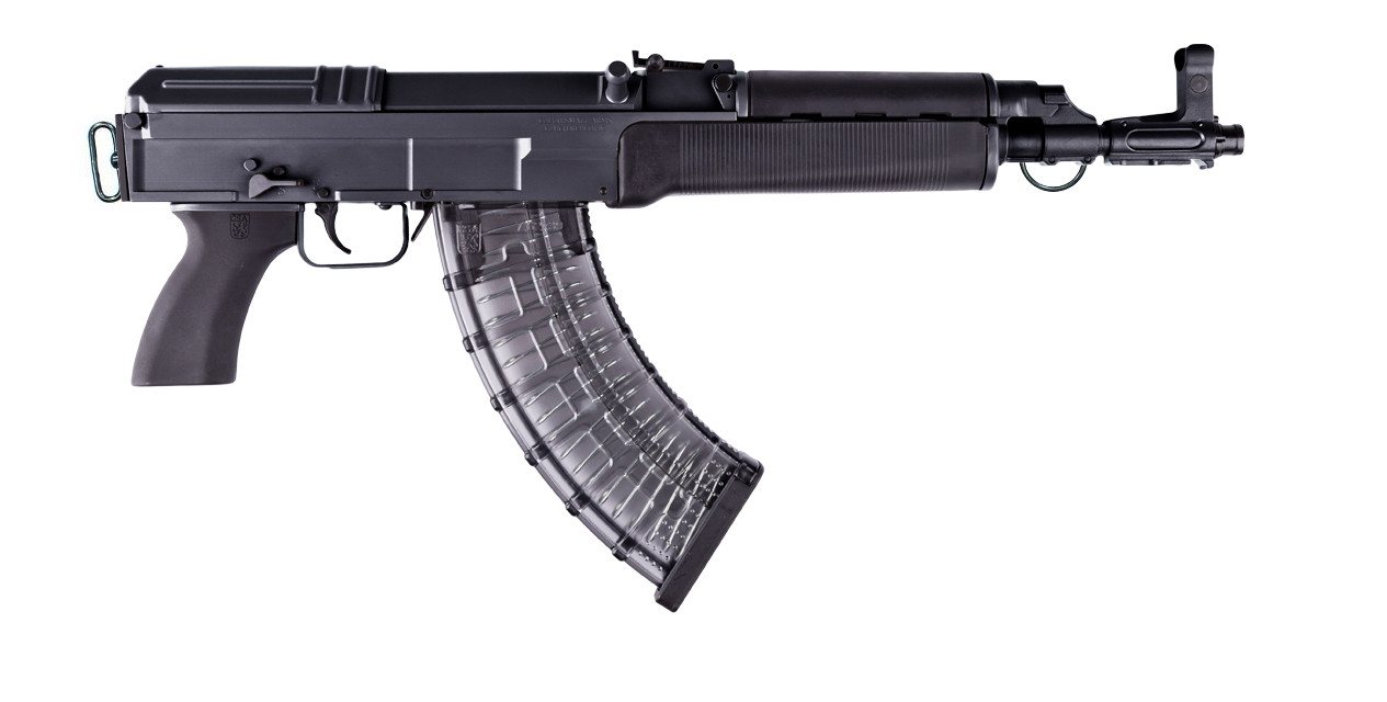Vz.58 Pistol 7.62 12