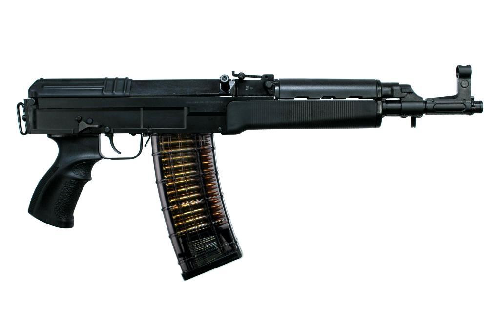 Vz. 58 Pistol 5.56 12