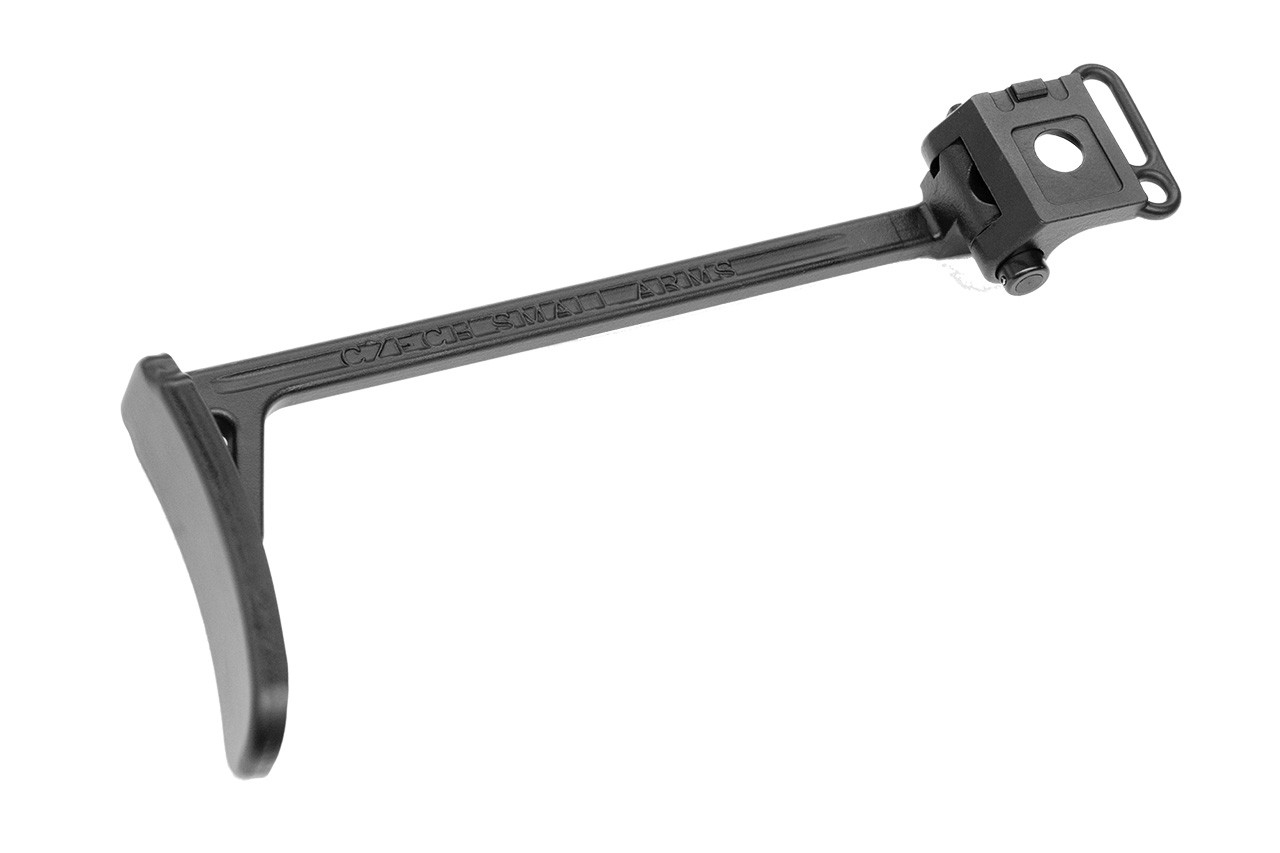 Vz. 58 Folding Stock Black