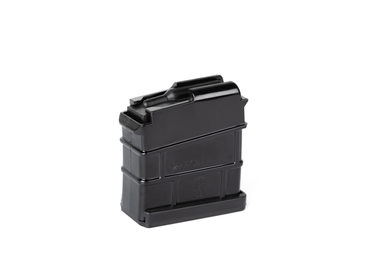 Vz.58 5.56mm 5-Round Magazine – 2nd Gen, Black Polymer