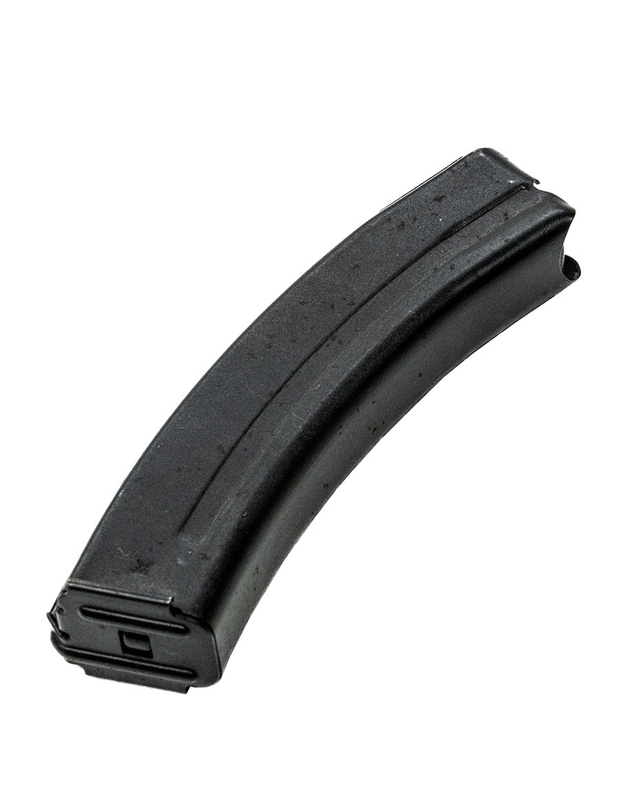洋楽 2005 TIP Imagi:Nations Part 2: Day Vz 61 .32 ACP/7.65 Browning 20-rd Surplus Magazine 
