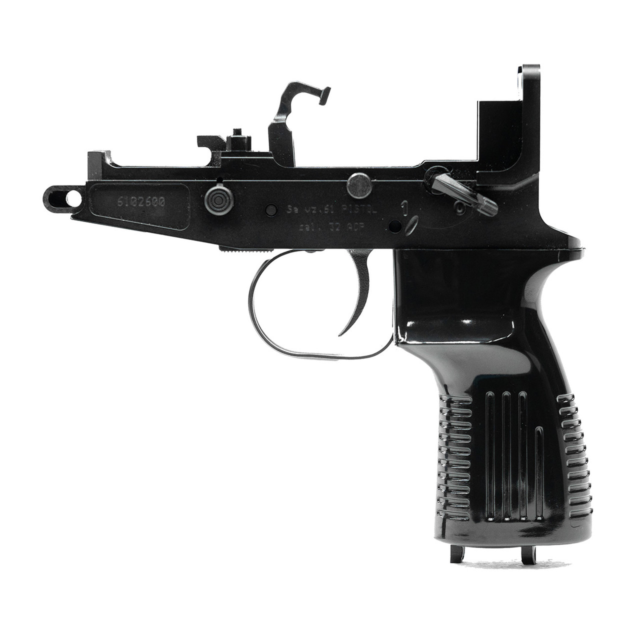 Czさん専用 Vz. 61 Complete Receiver 32 acp
