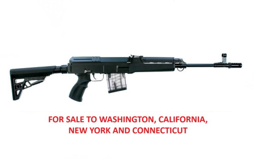 Vz. 58 Liberty 5.56CSM