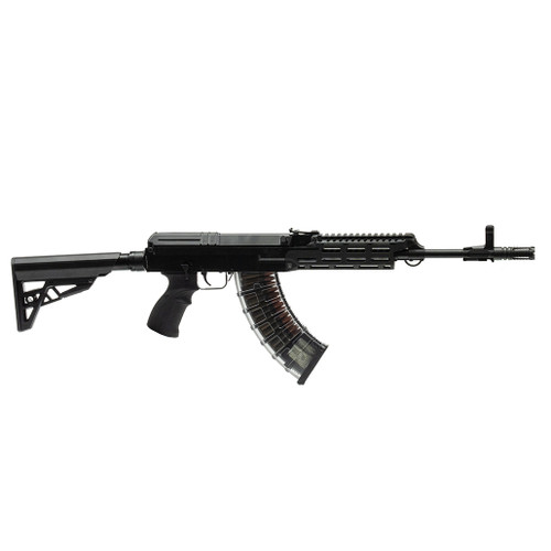Vz. 58 CQB 7.62 FREE M-LOK