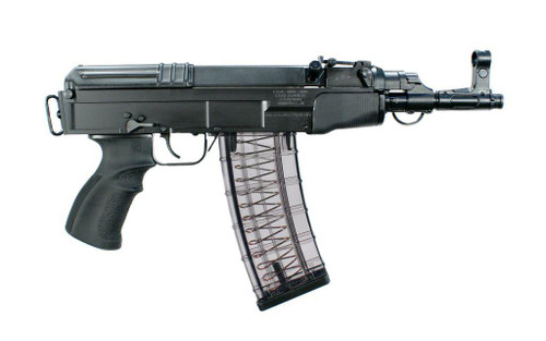 Vz.58 Pistol 5.56 7.5"