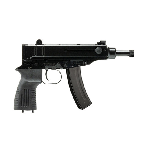 Vz. 61 Pistol (.22 LR) Threaded