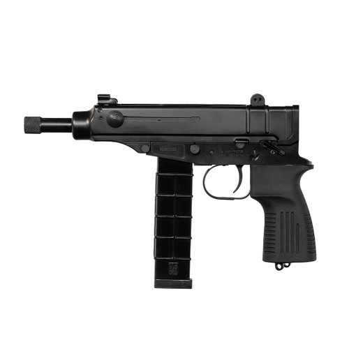 Vz. 61 Pistol (.380 ACP) threaded chrome-lined barrel