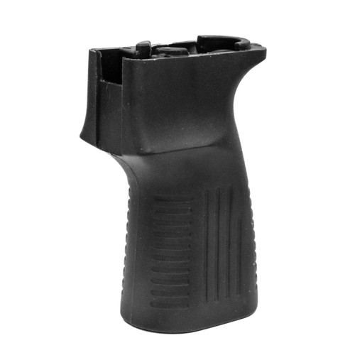 Vz. 61 Police Grip - black polymer - BLEM