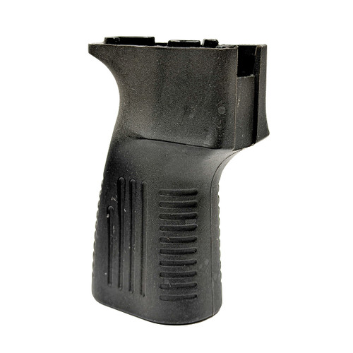 Vz. 61 Police Grip - black polymer - BLEM