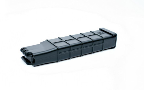 Vz.61 9x18mm Makarov 20-Round Magazine – 2nd Gen, Black