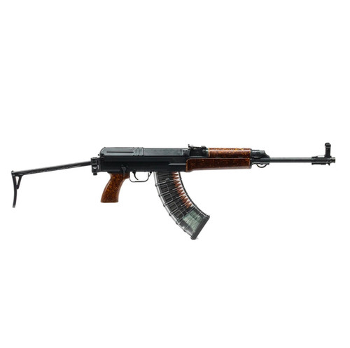 Vz. 58 Military Black Folder