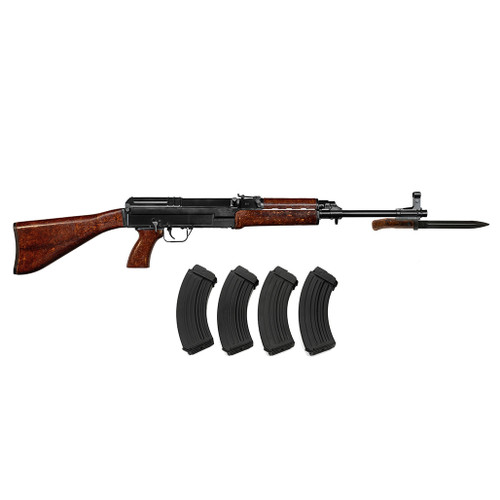CSA Vz.58 Rifles