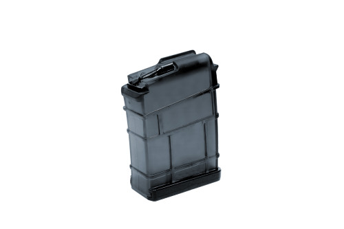 Vz.58 5.56mm 5-Round Magazine – 2nd Gen, Black Polymer