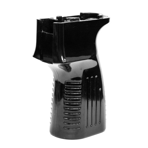 Vz. 61 Black Polymer "Police" Grip