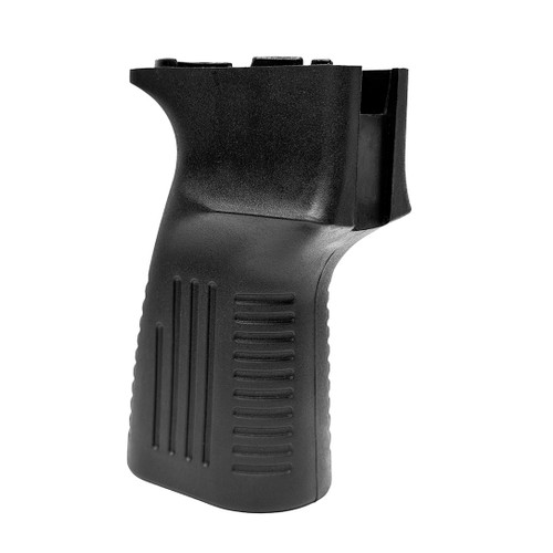 Vz. 61 Black Polymer "Police" Grip