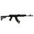 Vz. 58 CQB 7.62 FREE M-LOK