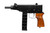 Vz.61 Pistol (380 ACP) wooden grip