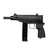 Vz. 61 Pistol (.380 ACP) threaded chrome-lined barrel