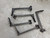 Surplus Vz 58 Folding Stock Grade 3
