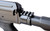 Vz. 58 Sight Rail Adapter for AR-15 BUIS