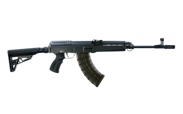 Vz. 58 Tactical 7.62