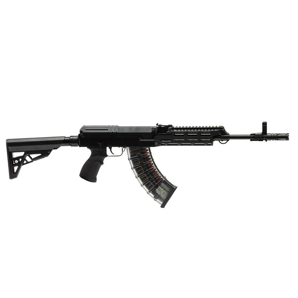Vz. 58 CQB 7.62 FREE M-LOK