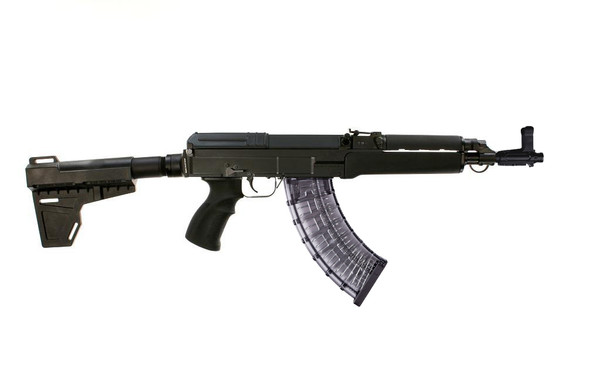 Vz. 58 Pistol 7.62B 12"